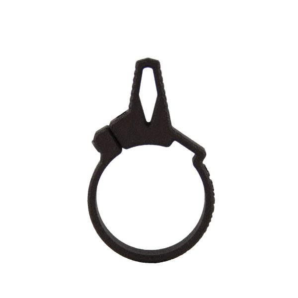 LEUPOLD THROW LEVERS