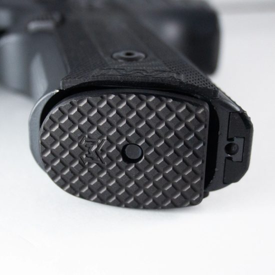 MASADA SLIM BASEPLATES