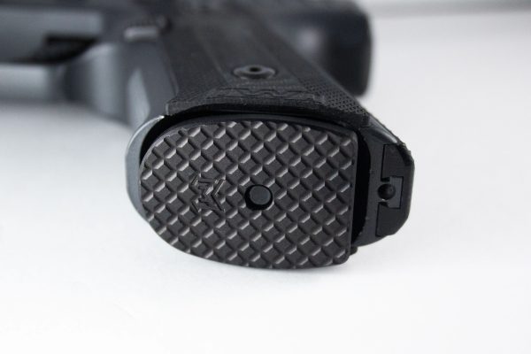 MASADA SLIM BASEPLATES
