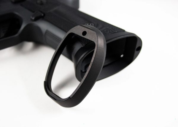 MASADA SLIM COMMANDER MAGWELLS