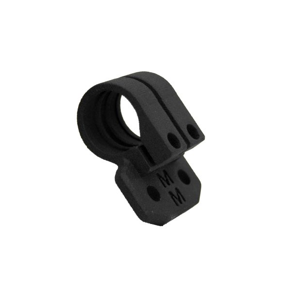 J5 V1 PRO TACTICAL FLASHLIGHT MOUNT