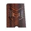 P320 Commander WOOD Grip Panels - Image 3