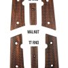P320 Commander WOOD Grip Panels - Image 4