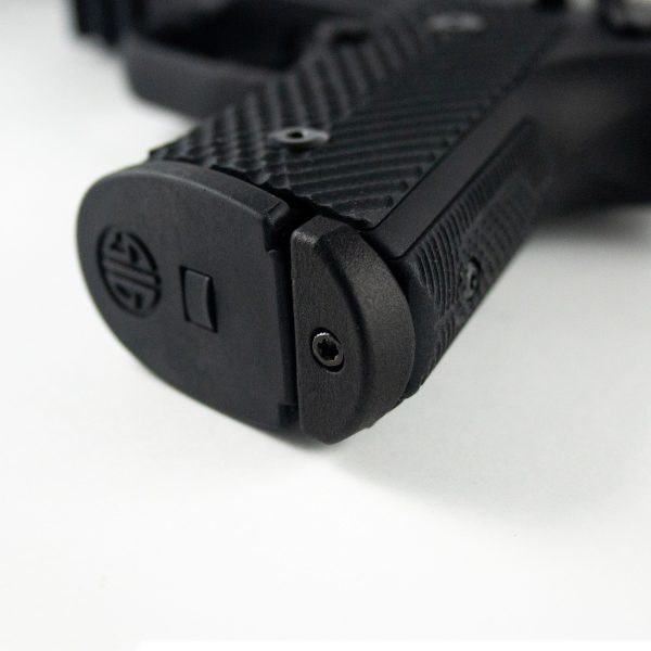 P320 X-Compact Heel