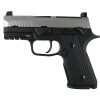 P320 X-Compact Heel - Image 2