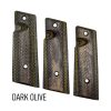 P320 Commander WOOD Grip Panels - Image 2