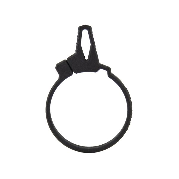 PRIMARY ARMS SLX6 1-6X24MM SFP THROW LEVER (PA1)