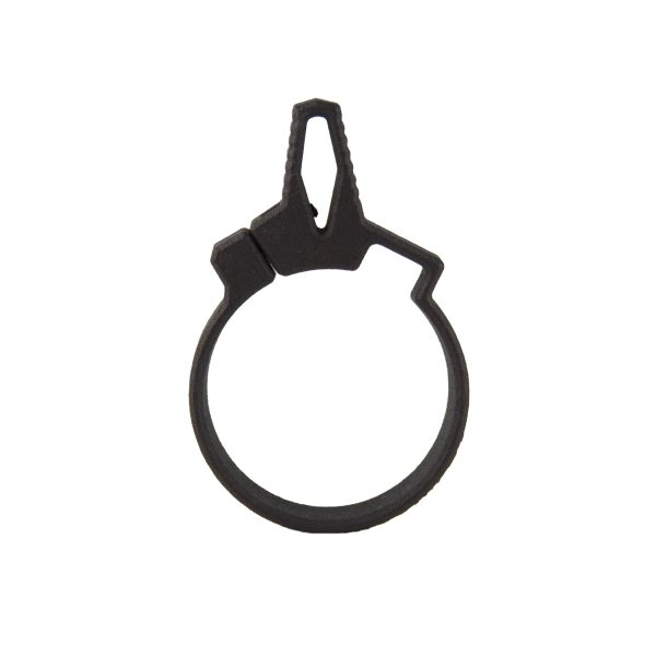 TRIJICON THROW LEVERS