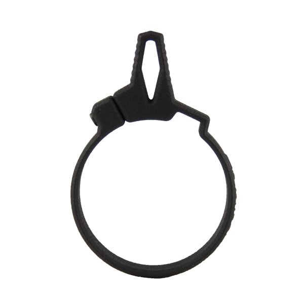 ATHLON THROW LEVERS
